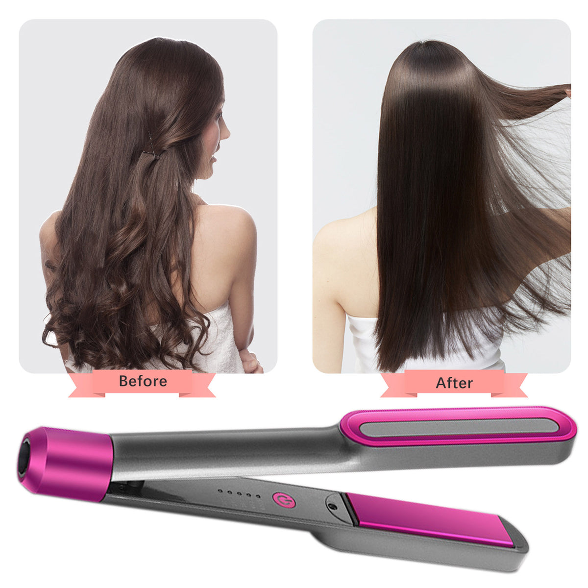 Warm curling hair straightener-3c39eabb3441051981cc823d77ee8ddd