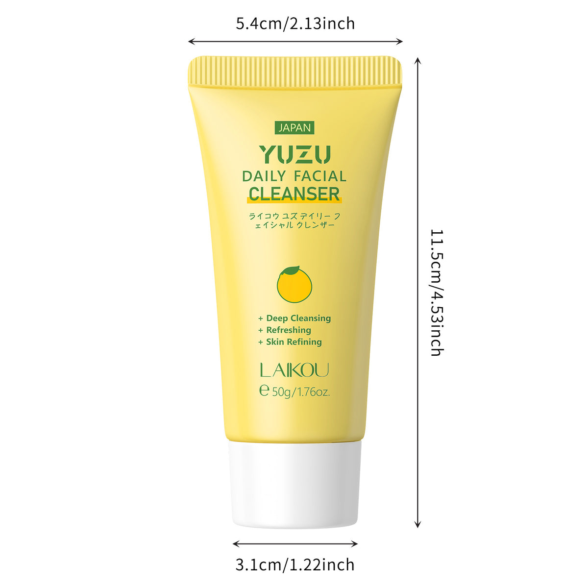 Facial Cleansing Foam Facial Cleanser-b64b6196dbf6ffdf670d5b88edf3e07b