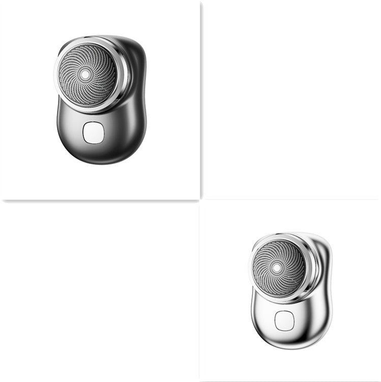 Mini Portable Face Cordless Shavers Rechargeable USB Electric Shaver Wet & Dry Painless Small Size Machine Shaving For Men-1cb8de2756a38b4824a27db00bb9f577