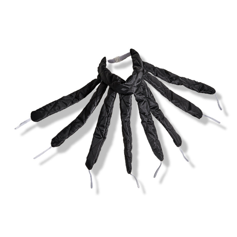 Curlers Curling Rod Ribbon Headband Silk Hair Rollers DIY Hairstyle Tools For Women-dcdc69fb0dfd4d6e9e4477834fa9ba8b