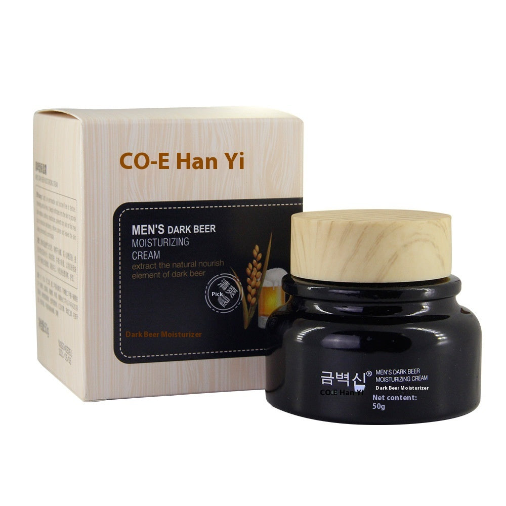 Dark Beer Moisturizer-9377088d6423783b0e2212e816c46ad0