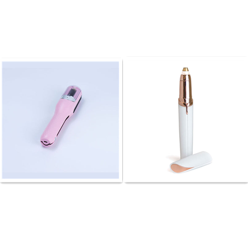 Flawlessly Brows Electric Eyebrow Remover-92879224b88dc2074cb9dd6ca91206a4
