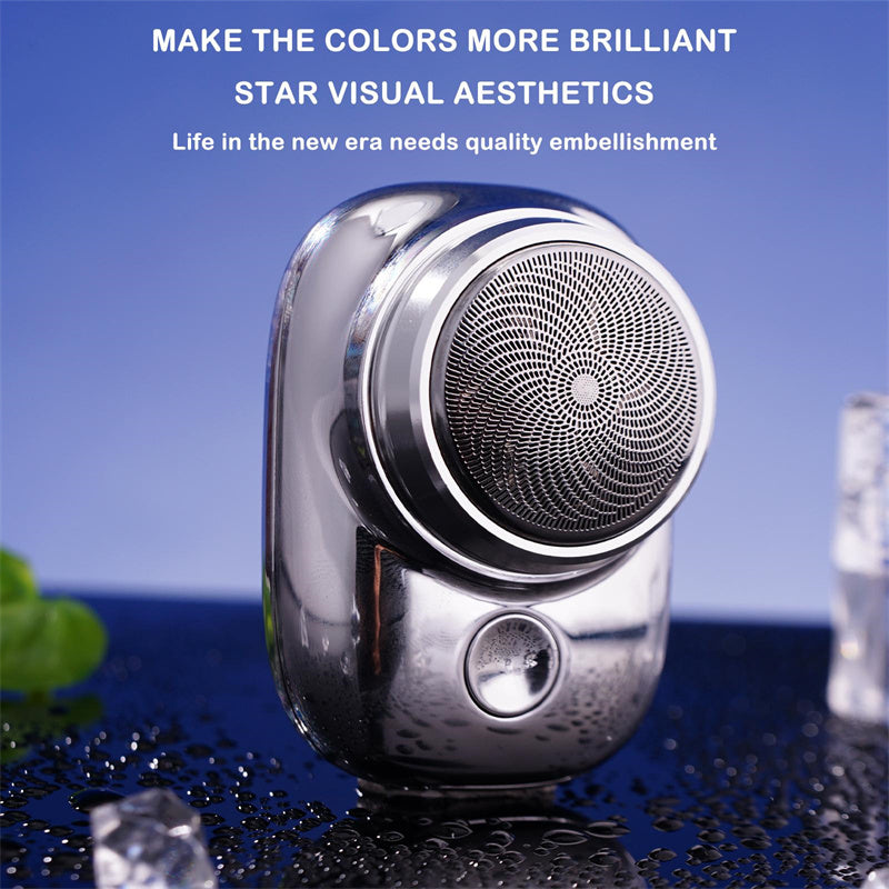 Mini Portable Face Cordless Shavers Rechargeable USB Electric Shaver Wet & Dry Painless Small Size Machine Shaving For Men-ce261eae9c1b95cd80fb0c9c8a82abe6