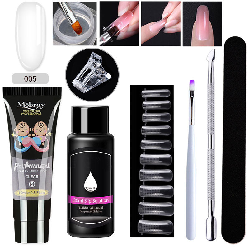 7-Piece Nail Art Crystal Extender Set-1efcec6fcdd77f284613470b851f29c2
