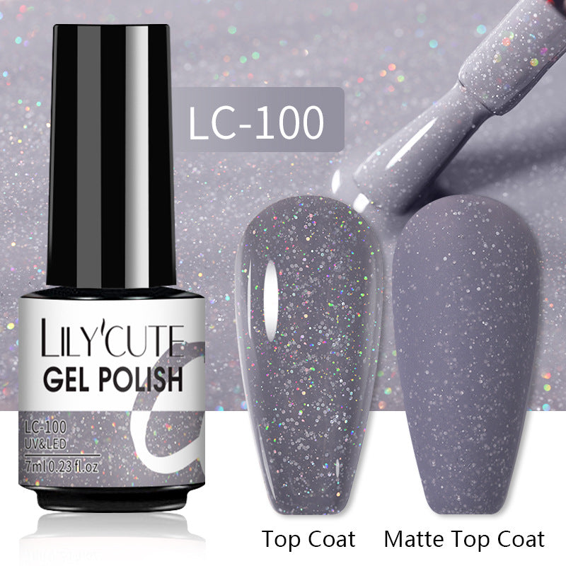 Removable Phototherapy Nail Polish-8e2421a949e6c91d51a54f07d0f5d906