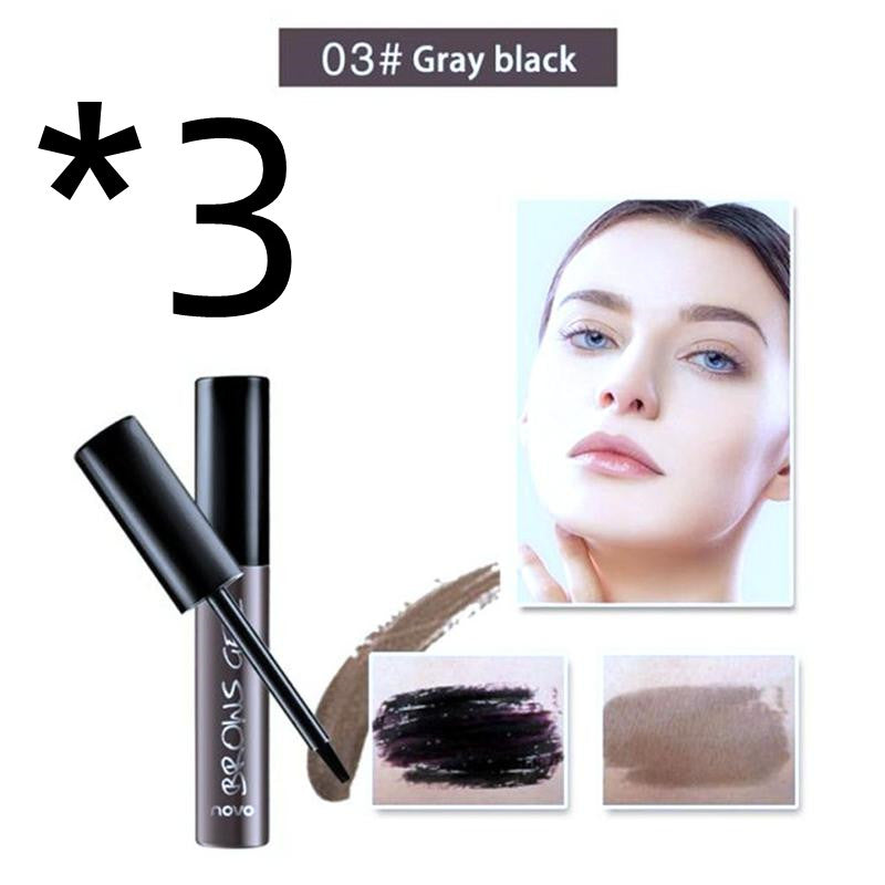Peel Off Brown Black Eye Brow Tattoo Tint Waterproof Long-lasting Professional Eyebrow Gel Cream Mascara Eye Makeup Cosmetics-ee8d016594e2cfb7d48c4d97dbff4a7a