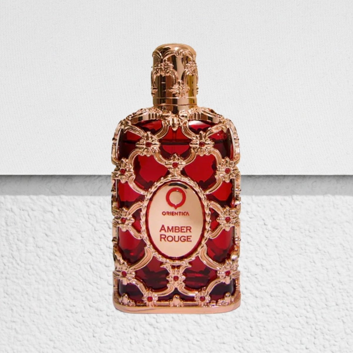 Orientica Amber Rouge Eau De Parfum 80ml Unisex-Orientica Amber Rouge Eau De Parfum 80ml Unisex