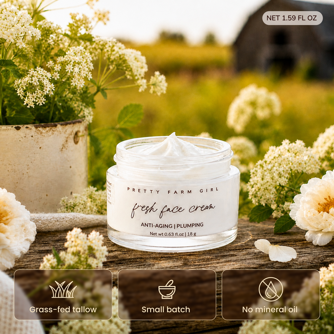 Dry Skin Hydrating Routine Kit-Dry Skin Hydrating Routine Kit