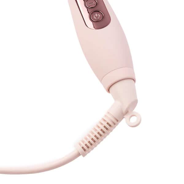 1" Titanium Digital Curling Wand-1" Titanium Digital Curling Wand