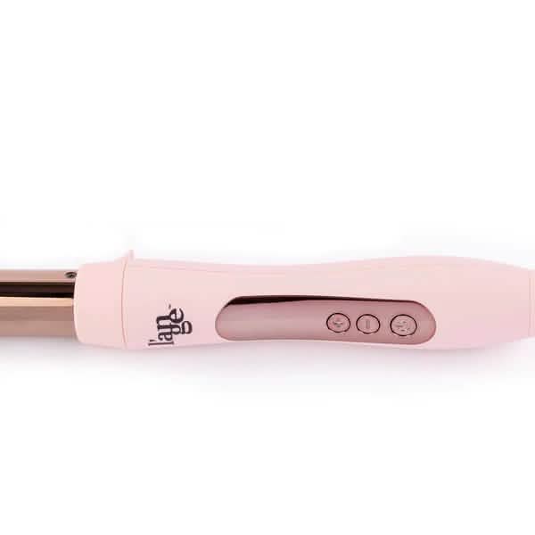 1" Titanium Digital Curling Wand-1" Titanium Digital Curling Wand
