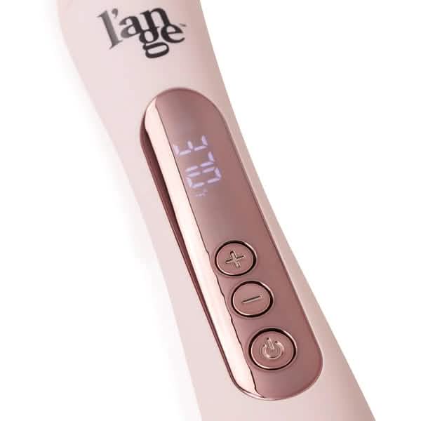1" Titanium Digital Curling Wand-1" Titanium Digital Curling Wand