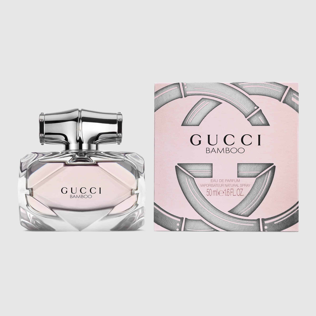 Gucci Bamboo eau de parfum-Gucci Bamboo eau de parfum