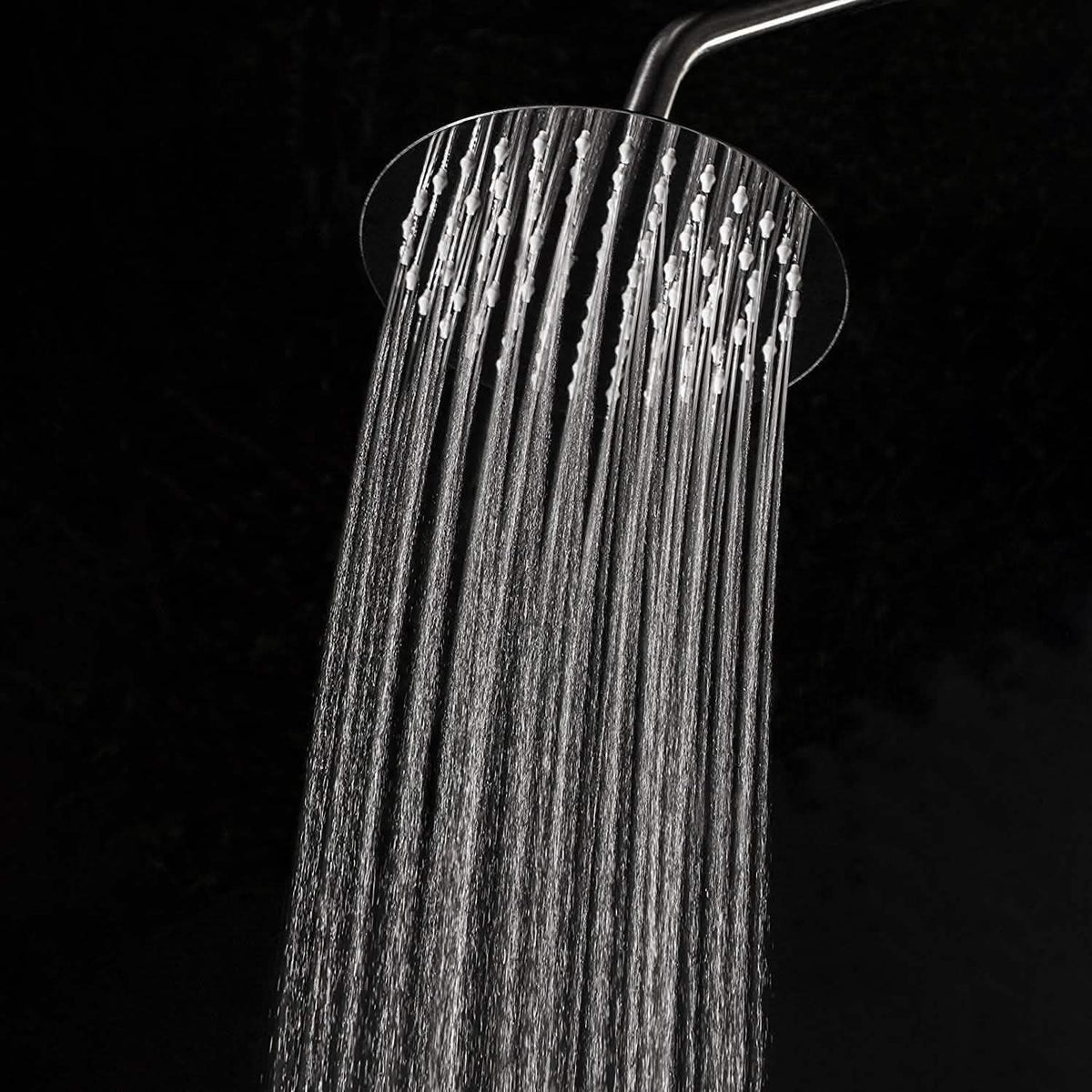 10 Inch Rainfall Shower Head-10 Inch Rainfall Shower Head