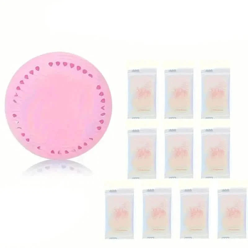 10-Pack: Long Lasting Aromatherapy Air Freshener-10-Pack: Long Lasting Aromatherapy Air Freshener
