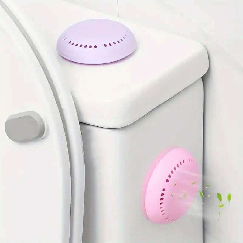10-Pack: Long Lasting Aromatherapy Air Freshener-10-Pack: Long Lasting Aromatherapy Air Freshener