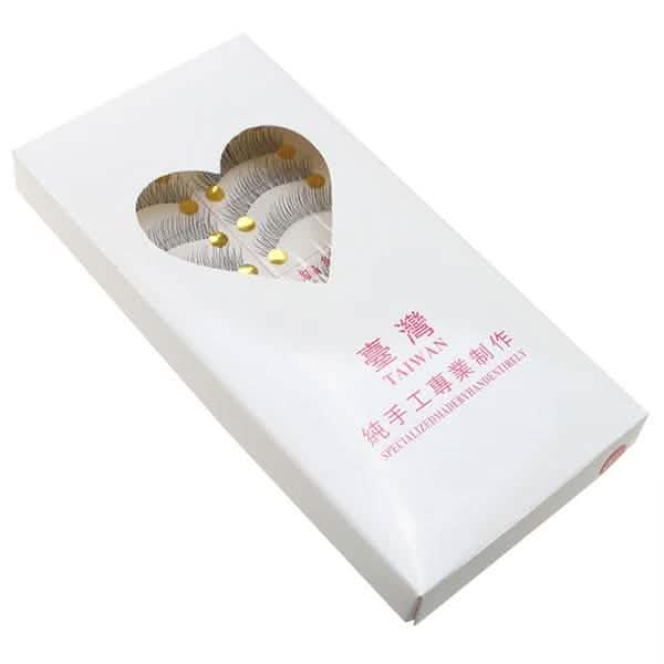 10-Pairs: Makeup Handmade Natural Fashion Long False Eyelashes Eye Lashes-10-Pairs: Makeup Handmade Natural Fashion Long False Eyelashes Eye Lashes