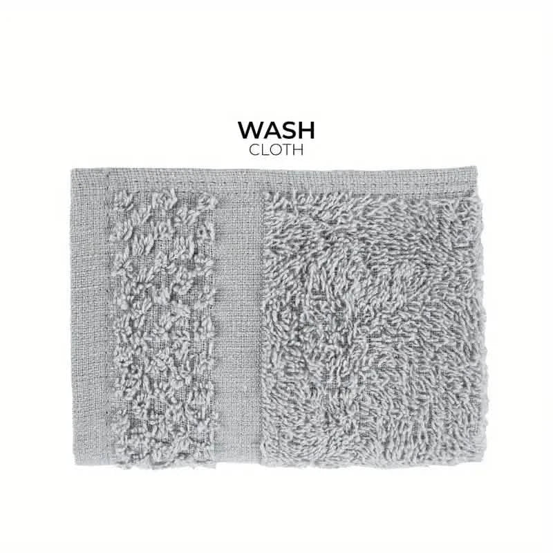 10-Piece: Towel Set with Upgraded Softness & Durability-10-Piece: Towel Set with Upgraded Softness & Durability