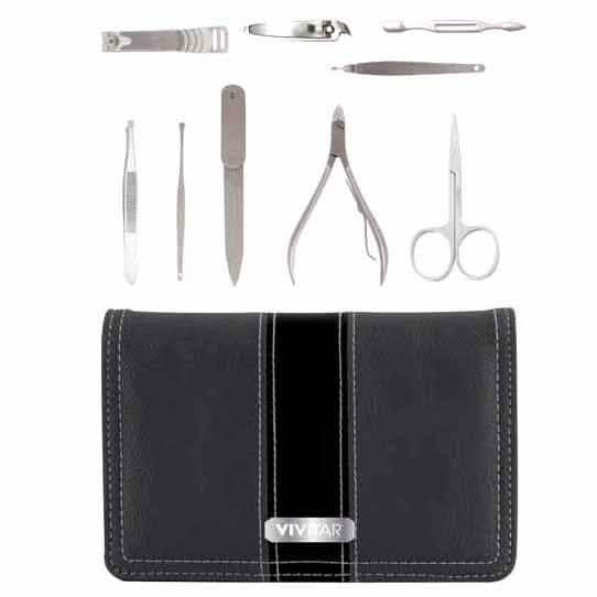 10-Piece: Vivtar Essentials Care Kit-10-Piece: Vivtar Essentials Care Kit