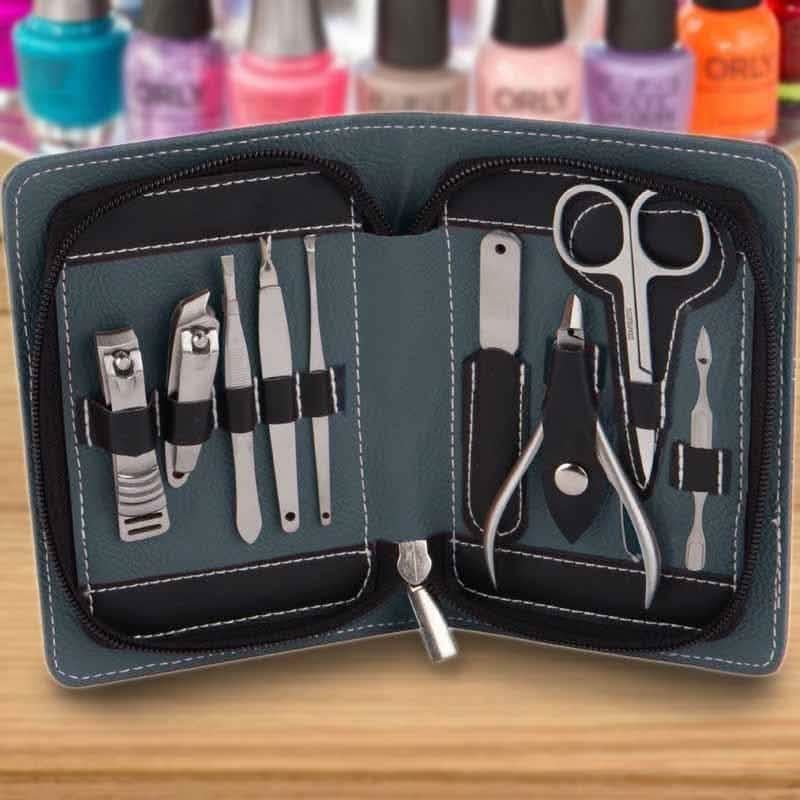 10-Piece: Vivtar Essentials Care Kit-10-Piece: Vivtar Essentials Care Kit
