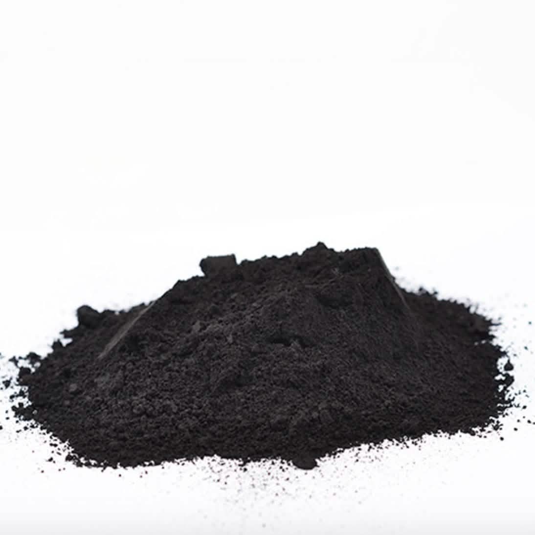 100% Natural Charcoal Teeth Whitening Powder-100% Natural Charcoal Teeth Whitening Powder