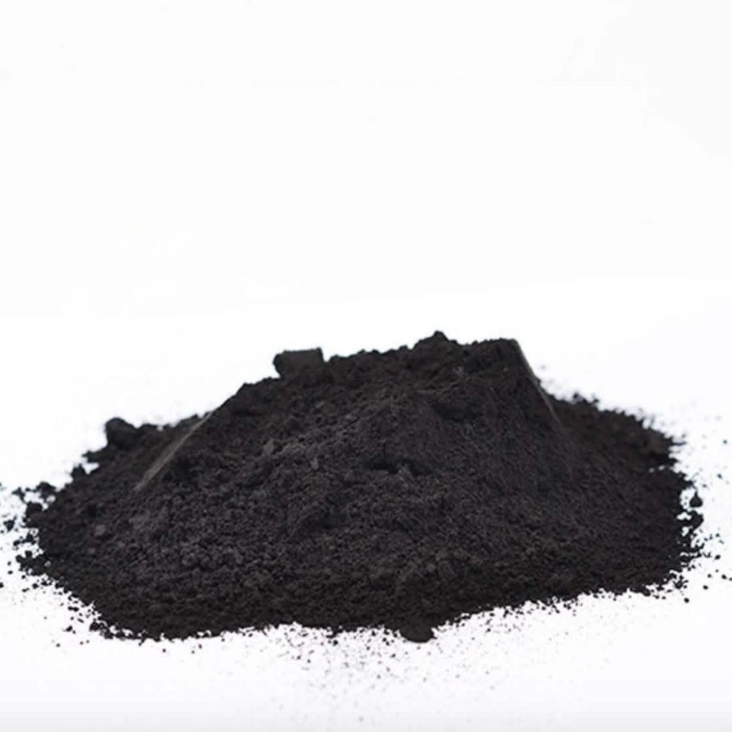 100% Natural Charcoal Teeth Whitening Powder-100% Natural Charcoal Teeth Whitening Powder