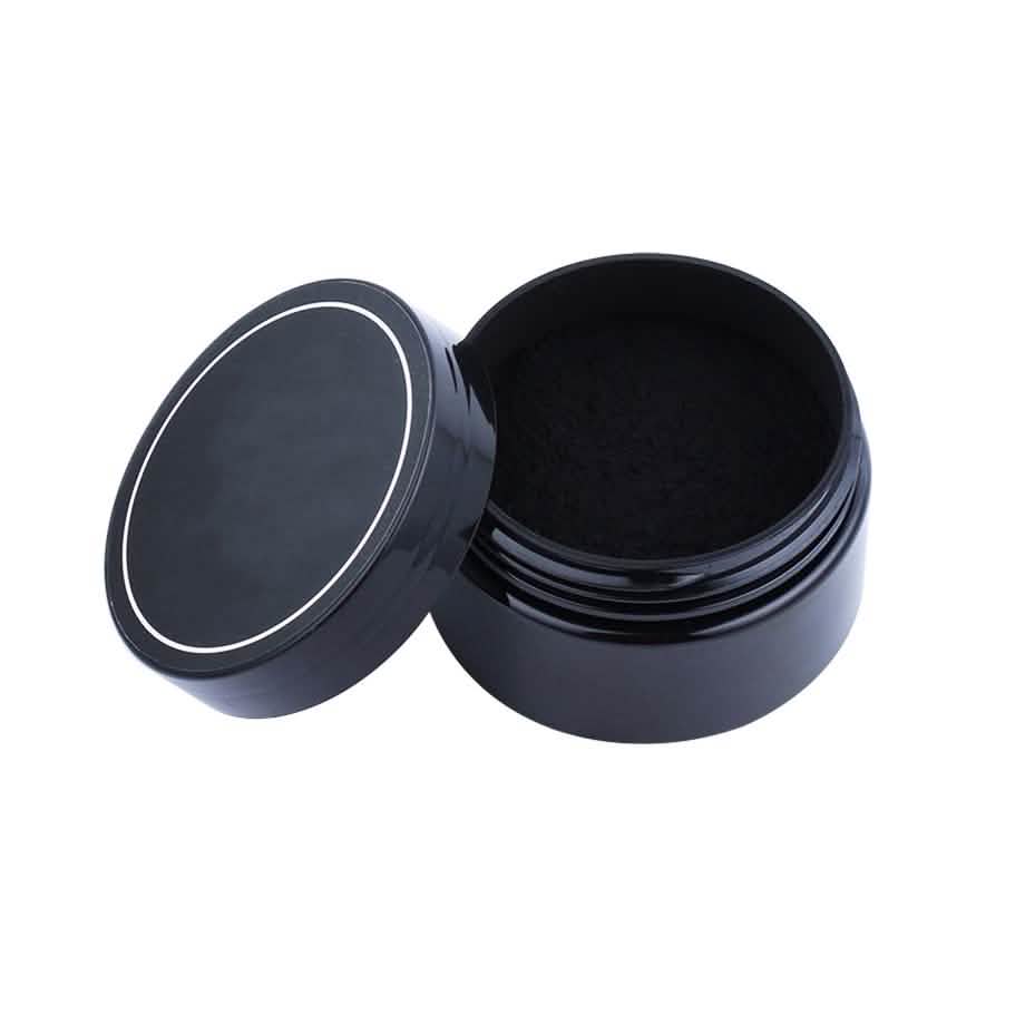 100% Natural Charcoal Teeth Whitening Powder-100% Natural Charcoal Teeth Whitening Powder