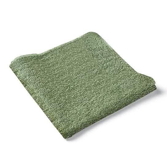 100% Soft Cotton Absorbent Wash Cloths-100% Soft Cotton Absorbent Wash Cloths