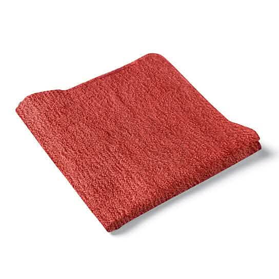 100% Soft Cotton Absorbent Wash Cloths-100% Soft Cotton Absorbent Wash Cloths