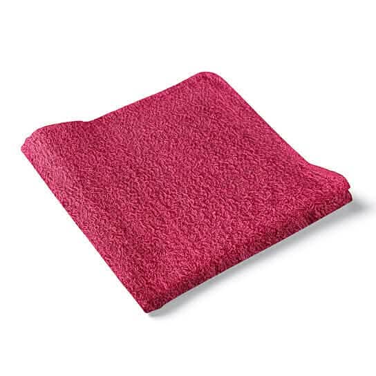 100% Soft Cotton Absorbent Wash Cloths-100% Soft Cotton Absorbent Wash Cloths