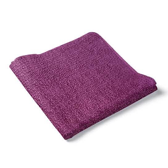 100% Soft Cotton Absorbent Wash Cloths-100% Soft Cotton Absorbent Wash Cloths