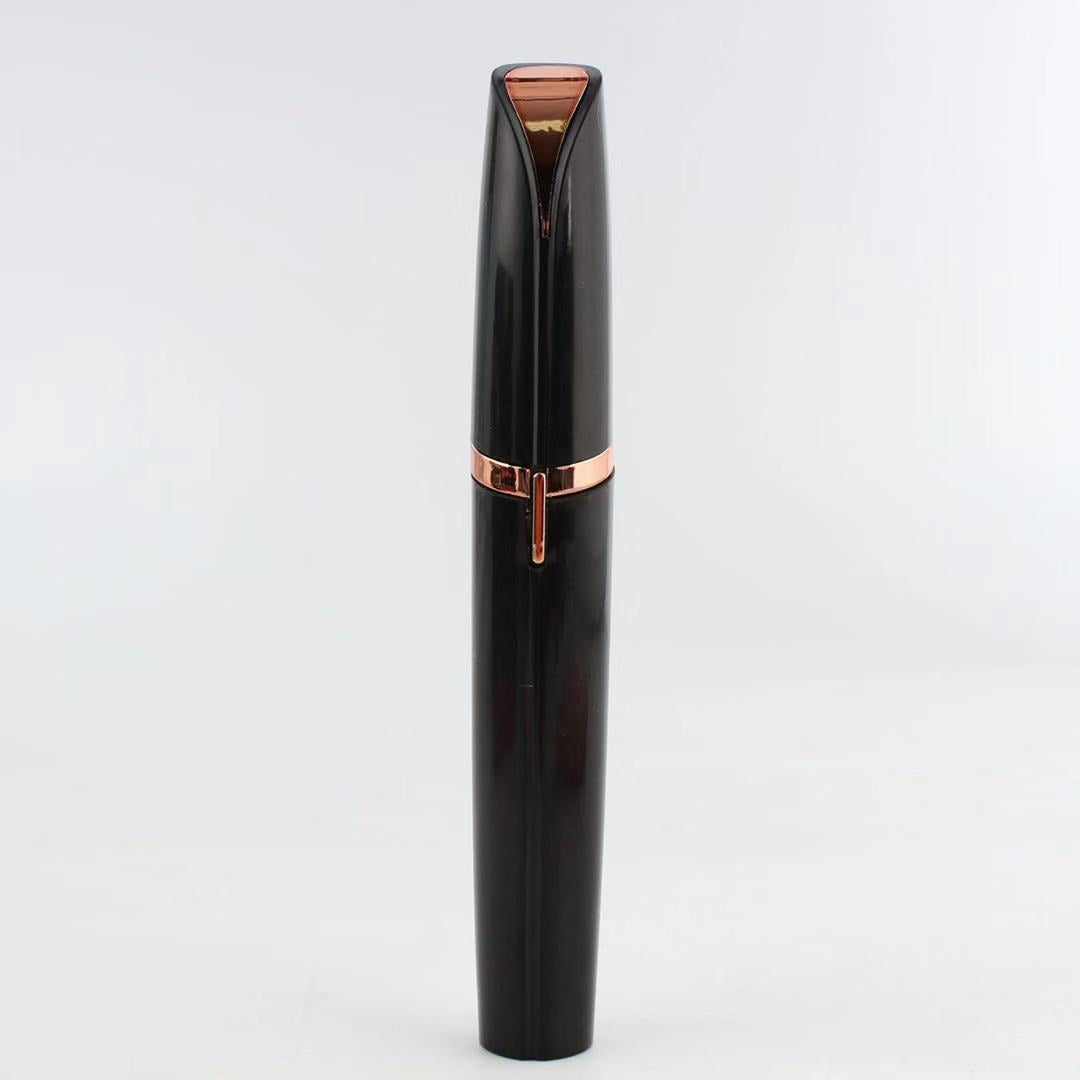 Flawlessly Brows Electric Eyebrow Remover-67b2e9e24bf7b33dd2ec207dad403d70