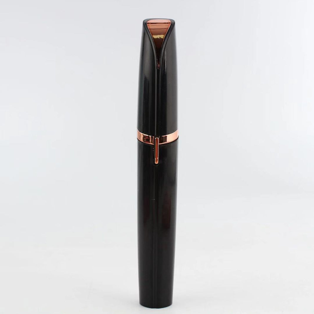 Flawlessly Brows Electric Eyebrow Remover-67b2e9e24bf7b33dd2ec207dad403d70
