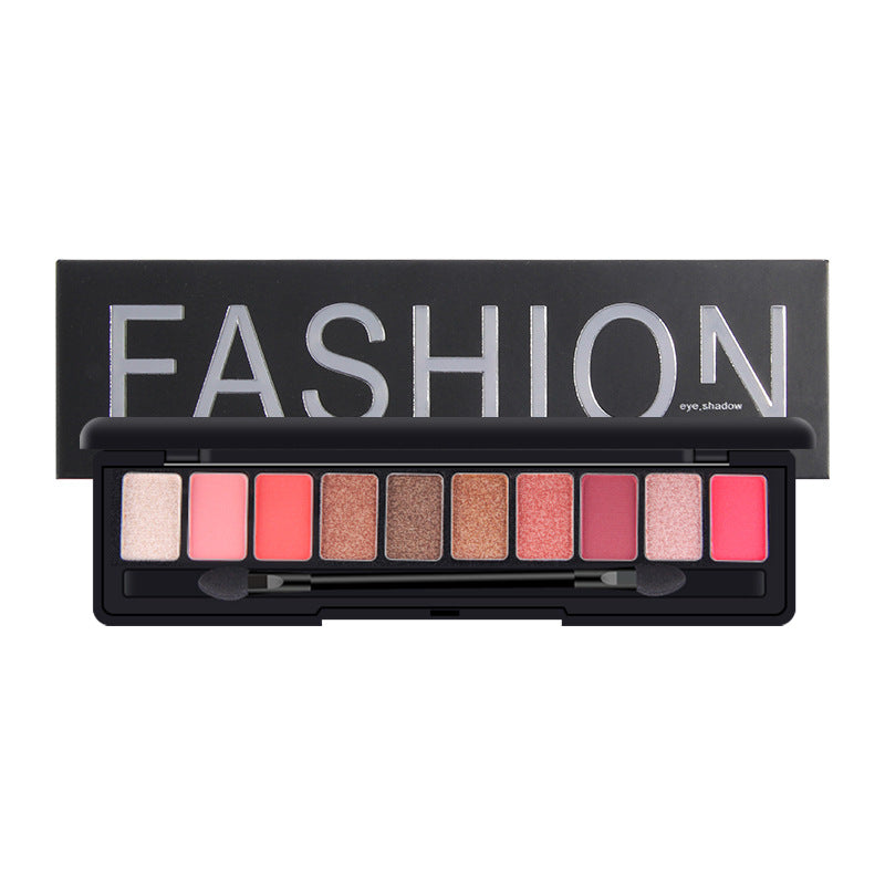 Eye shadow set-da1a2d55db8be7b350f7310ef8b84bce