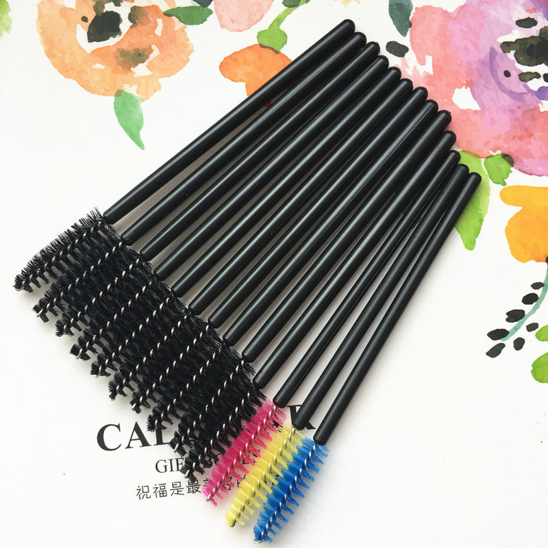 Disposable eyelash curler Eyelash comb 50-e1cd838aa3619f10c3a34280eb9e5bbb