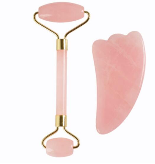 Jade Roll Massager Relieves Facial Tension-efe677ab007005b2e2d1011ccfa92947