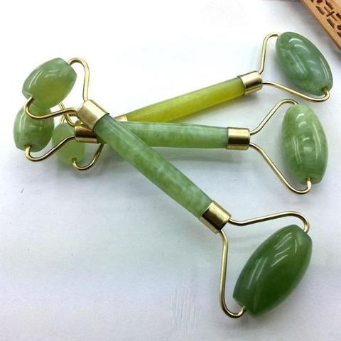 Beauty Jade Massage Facial Massage Beauty Massage Roller-6f287eb13d17417dd25aa9966be4a367