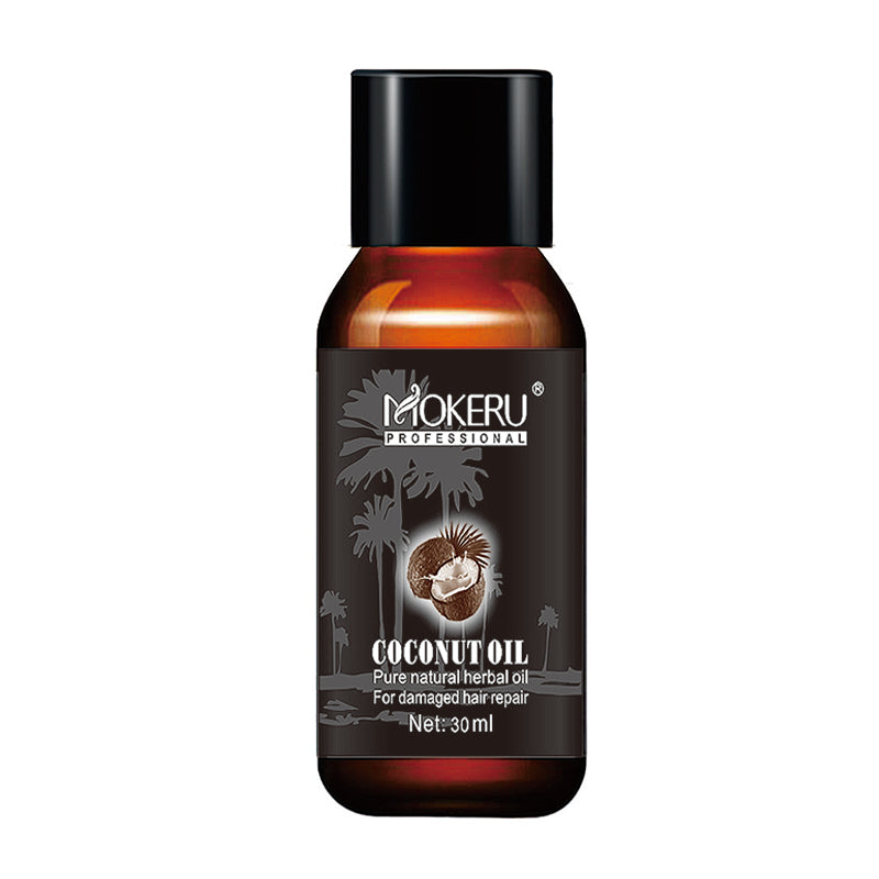 Coconut Oil Repair Frizz Repair Damage Hair Care Hair-5334ffa0e2846f58476f51fef74a57eb