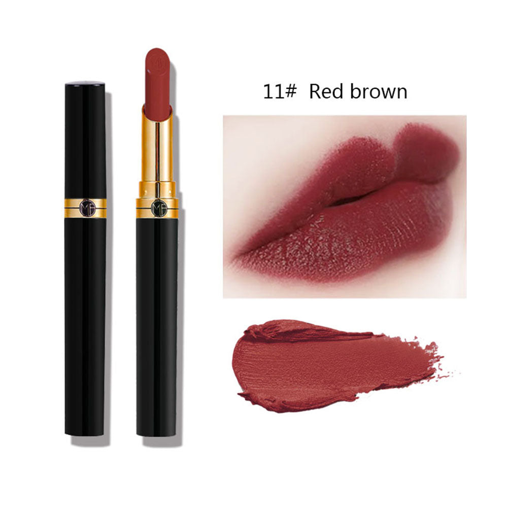 MF thin tube velvet matte lipstick-efa971a4f5281d6e347126c530336b89