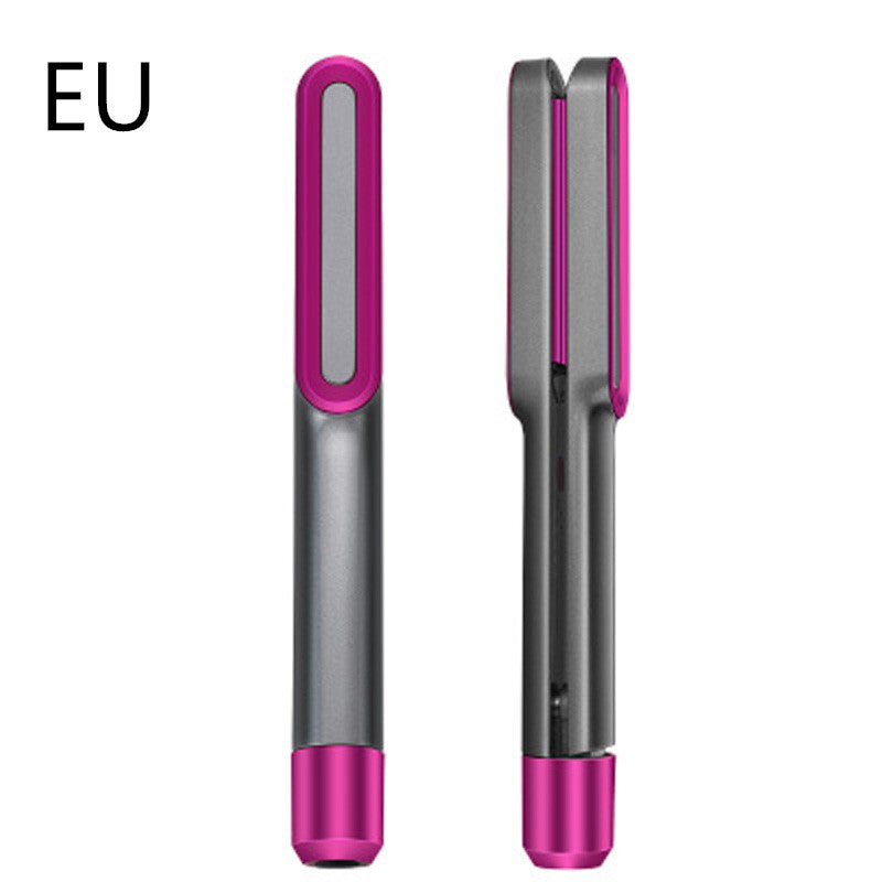 Warm curling hair straightener-517c171a0db162d89ff7397dd1ced880