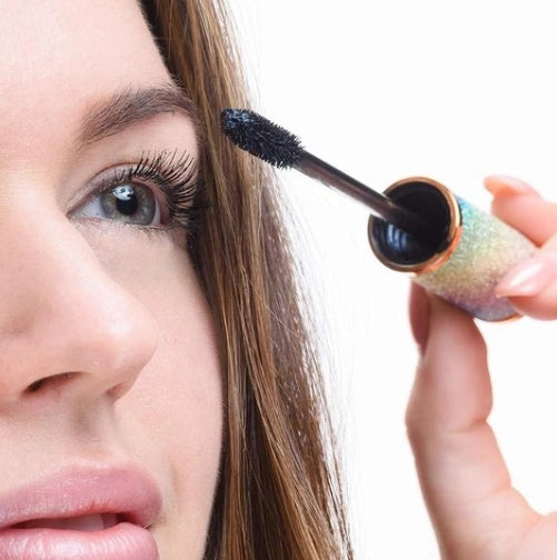 New color mascara-c4b21dd1428fa6e6d15afd4c057cbd13