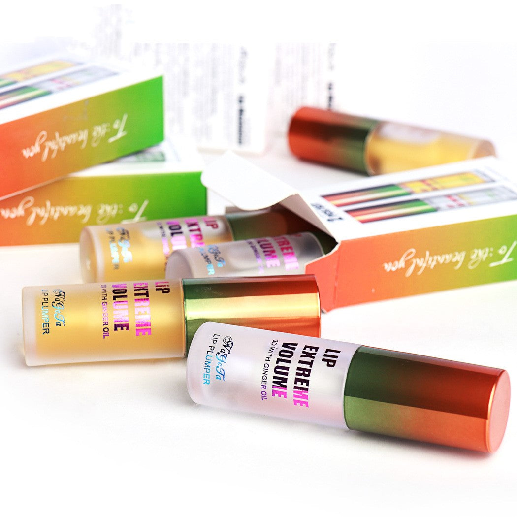Fading lip lines and lip gloss-cff7a556cb2d45898a724eff283f005
