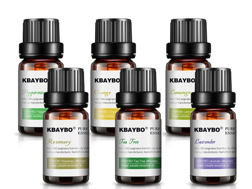 Botanical Aromatherapy Essential Oil-5c8d239821d1d9b1c50011d3e3debf0f