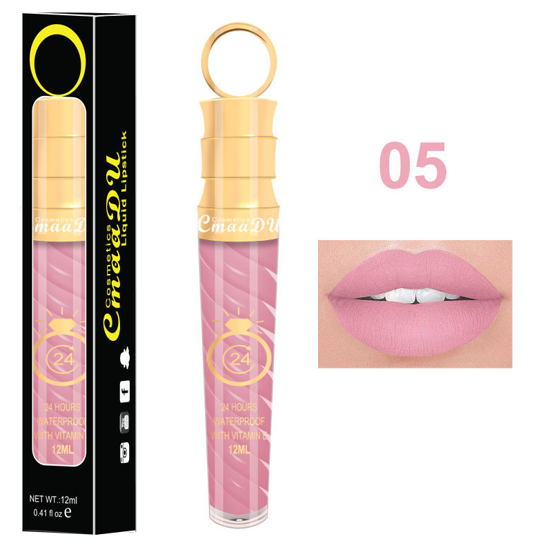 Lip gloss-1a2d2aa10487b1286cac160961e305ae