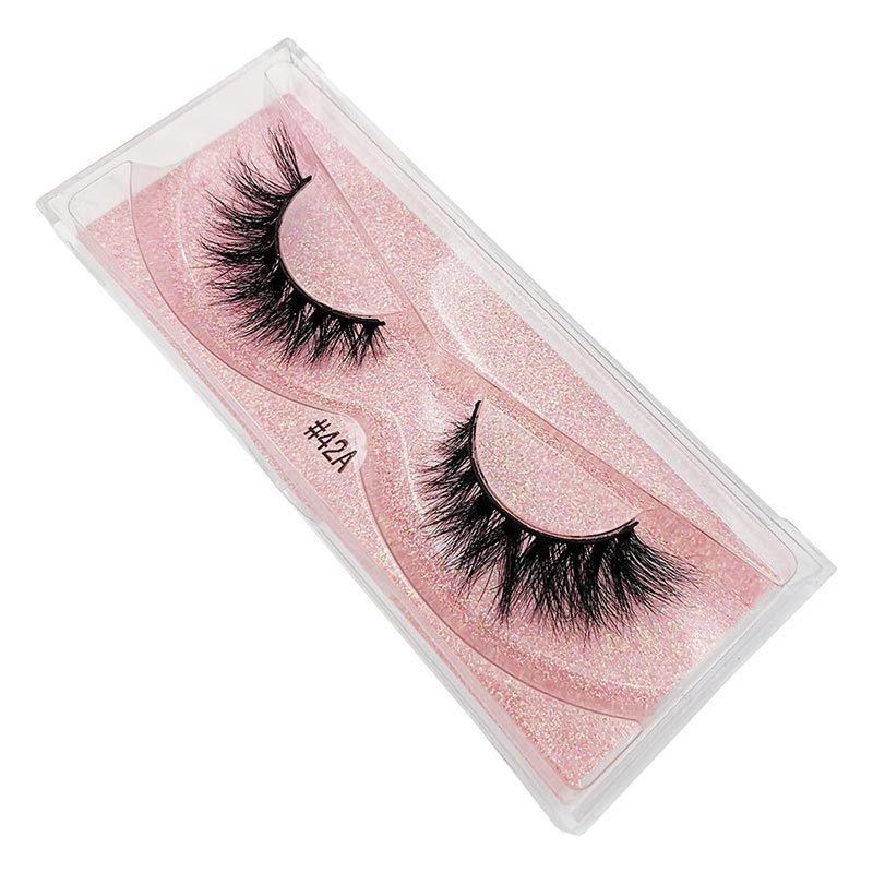 False eyelashes 3d beauty salon web celebrity performance  eyelashes-92946966bfa61a8692d8a682f72988da