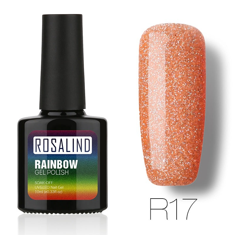 Nail polish ROSALIND phototherapy gel-6f96fa5bf51ebda4e5ffcd3683a7f910