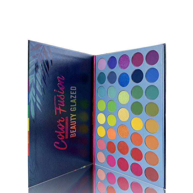 Matte eyeshadow palette-ed2a192d10aa719dcd24a5eb125c807c