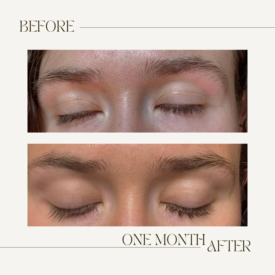 Bloom Lash Serum-Bloom Lash Serum