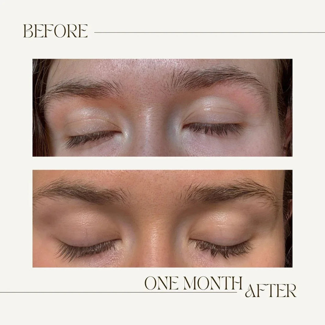 Bloom Lash Serum-Bloom Lash Serum