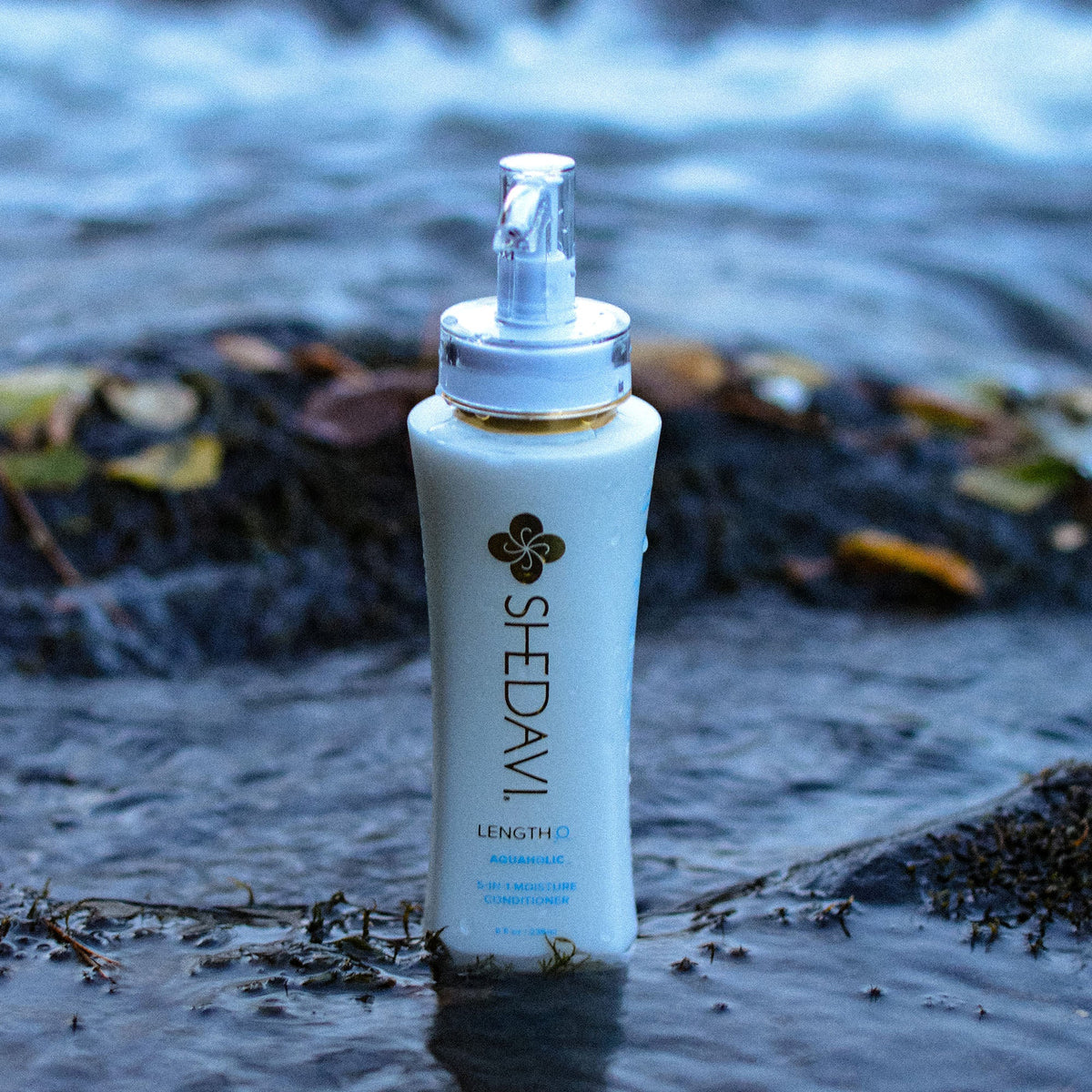 LENGTH₂O™ Aquaholic™ 5-in-1 Moisture Conditioner-LENGTH₂O™ Aquaholic™ 5-in-1 Moisture Conditioner