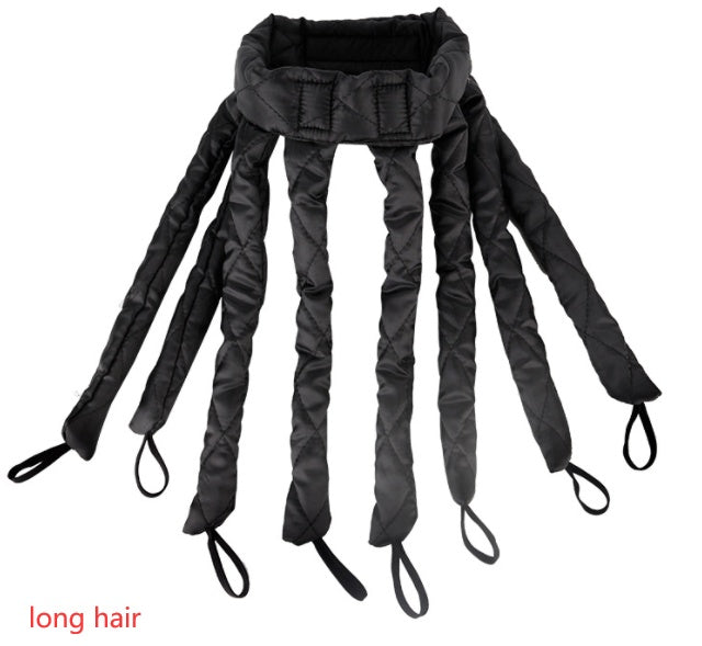 Curlers Curling Rod Ribbon Headband Silk Hair Rollers DIY Hairstyle Tools For Women-d2aba4f3c4b1405fd767a2ad189b5785